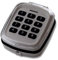 Clavier à Code Sans Fil Hörmann 868 MHz - Remplace HSM4-868 et FCT3 FCT-3 - Serrure à Combinaison