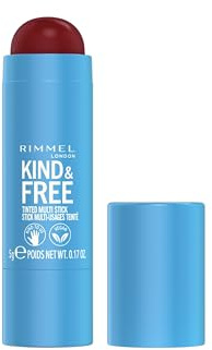 Rimmel Kind & Free Multi-Stick 005 Berry Sweet