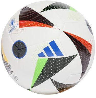 adidas Fußballliebe Ball Fußball (Multi III, 5)