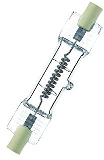 Osram lighting 4.0083213252e+012 - Lámpara halogena 64572 1000w 230v r7s p2/35