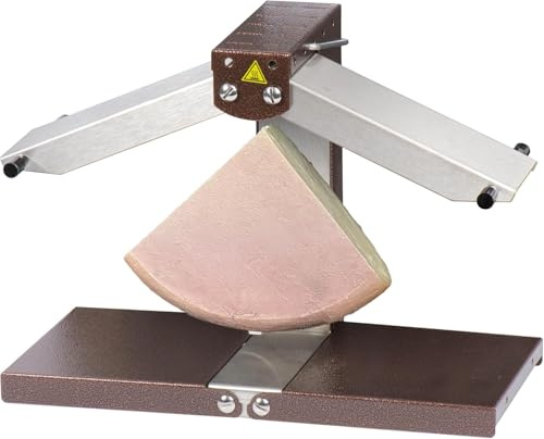 Bron Coucke BREZ03 Raclette Grill with UK plug