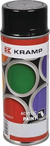 Kramp IHC Lack Rot 3245 nach Baujahr 1975 Acryl Spray Landmaschinenlack 400ml