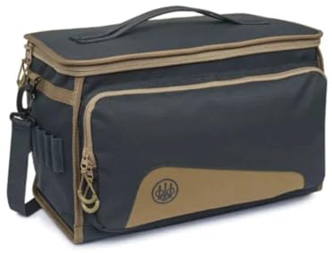 Beretta GAMEKEEPER EVO CART BAG 250 Ebony & Otter