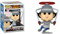 Funko- Pop Animation Inspector Gadget Flying Figura Coleccionable, Multicolor (49269)