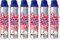 1001 Carpet Fresh Apple & Waterlily Pack of 6
