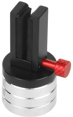 Avtagbar telefonstabilisator utjämning motvikt balansvikter för Zhiyun Smooth Q/2/3/4 telefonstabilisator