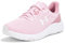Under Armour UA W Charged Pursuit 4 Deportivas de mujer ligeras y transpirables, deportivas para correr con ajuste cómodo