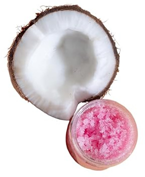 Gommage pour les lèvres (MYRTILLE CANDY)