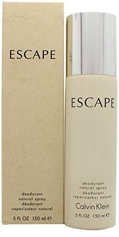 Calvin Klein Escape Deodorant Spray 150 ml