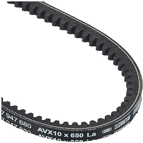 Bosch 10X650 - V-belt - 1987947680