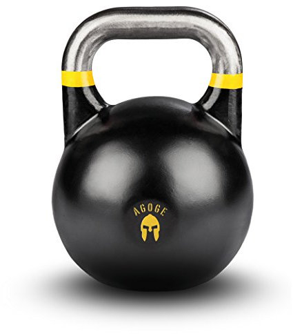 Lex Quinta AGOGE Competition Kettlebell - 16kg