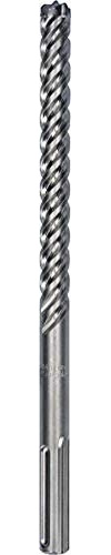 Bosch Professional 2608578653 - Punta per trapano SDS max-8X (per martello perforatore, diametro: 32 mm, lunghezza: 400 mm)