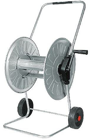 AVVOLGITUBO A CARRELLO 1/2 x 50 mt