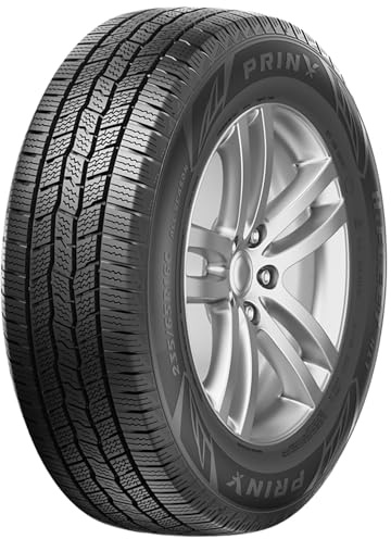 Prinx HiFleet HL1 185/60R15C 94/92T C Commercial Tire