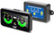 OBEST Smart RV Level System, Wohnmobil Nivellierer, Wasserwaage Wohnmobil, Drahtlose Bluetooth-Verbindung, Wohnmobil Wohnwagen und Camper Zubehör, Wohnwagen, Wohnmobil und Anhänger Nivelliergerät