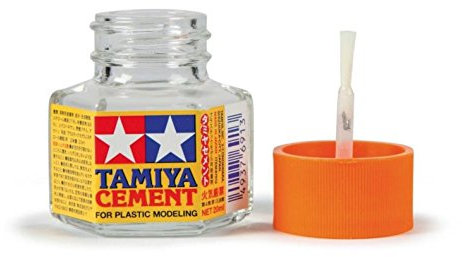 Tamiya Cement Plastikkleber 87012 20ml