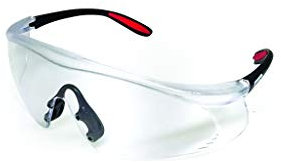 Oregon Q525249 Lunettes de Protection Transparent