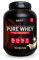WHEY PROTEIN - Vanille - EAFIT - Marque Française N°1 en Nutrition Sportive - 31g de Proteine Whey - BCAA - Shaker Proteine - Pre Workout, Musculation - Protéines Whey - 750 g