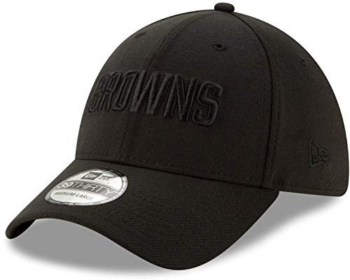 New Era 39Thirty Stretch Cap - NFL Cleveland Browns - S/M