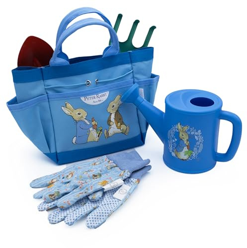 Peter Rabbit Children’s Gardening Set