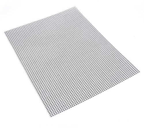 Alfombrillas para parrilla destinadas al uso exterior – Herramienta antiadherente, segura y de larga duración – Alfombrillas para barbacoa al aire libre, para amigos, estudiantes, adultos, hombres y