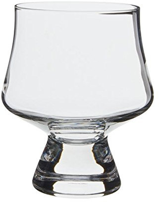 Dartington Personalised Handmade Armchair Spirits Snifter Whisky Glass - Add Engraving