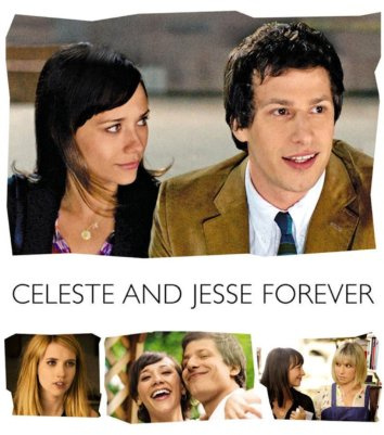 Celeste And Jesse Forever