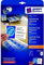 AVERY Zweckform C32010-10 Classic Visitenkarten, blanko (100 Stück, 185g, 85x54 mm, beidseitig bedruckbar, matt weiß, extra feine Mikroperforation, 10 Blatt) zum Selbstbedrucken auf allen Druckern