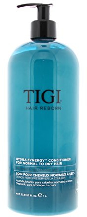 TIGI HAIR REBORN HYDRA SYNERGY CONDITIONER FOR NORMAL TO DRY HAIR 1000 ml