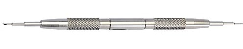 Bergeon 55-152 Spring Bar Tool Stainless Steel Watch Sizing Tool