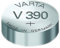 Varta V390 Pila a Bottone, 1.55 V, 80 mAh
