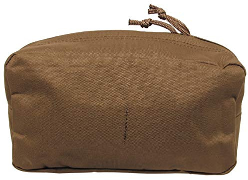 MFH Mehrzwecktasche, MOLLE, groß (Coyote tan)