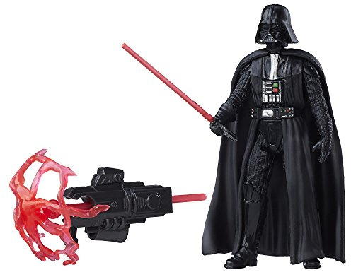 Star Wars - Rogue One - Darth Vader 3.75 inch