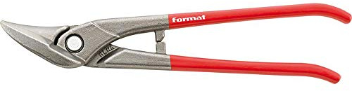 FORMAT - Tijera Corte Continuo 260Mm Derech