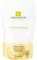 GREENDOOR Körperpeeling Kokosöl VIRGIN 220g, mit nativem Cocosöl, natürlicher frischer Kokosnuss-Duft, Natur-Peeling ohne Parfum, Anti-Aging, Kokos Sugar-Scrub gegen Cellulite, vegane Naturkosmetik