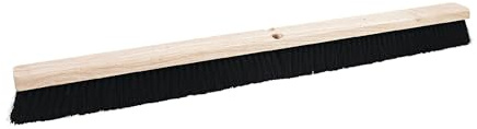 Boardwalk 20236 Floor Brush Head, 2 1/2 Black Tampico Fiber, 36