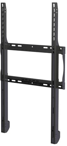 PEERLESS ESF655P Outdoor Universal Flat Mount - Portrait - For 42 to 55 Displays - (TV & Audio > AV Mounting Kits)