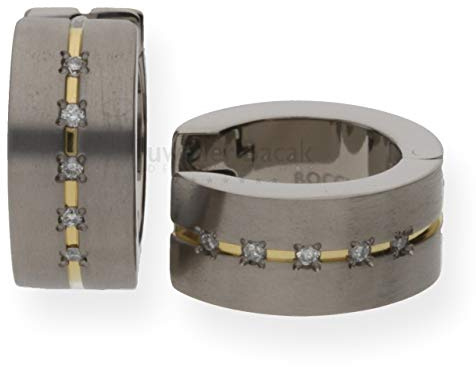 Boccia Damen-Creole Titan (Pr) Bico 10 Br. 0,05 Scharn. 0503-11