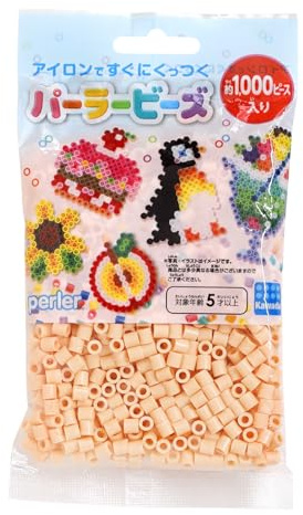 Perler Beads Sand Bead Bag (1000 Count)