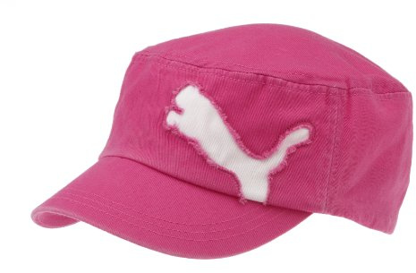 PUMA Clairmont Casquette Militaire