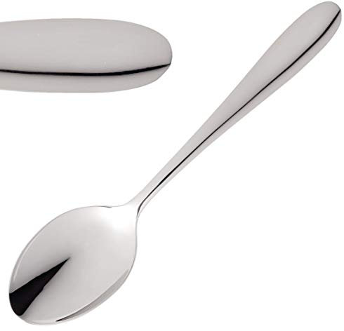 Amefa Oxford Table Spoon 18/10 Stainless Steel. Pack quantity: 12