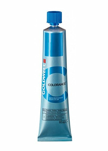 Goldwell Colorance 5RB rotbuche dunkel 1 x 60 ml Intensivtönung Demi-permanent Hair Color GW