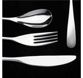 Pinti Inox 6 pz. Tenedor pescado SWING