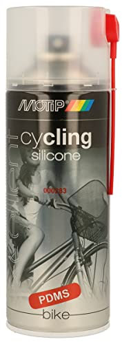 MOTIP 000283 Silikonspray 400 ml