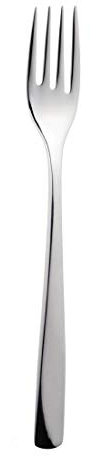 Elia Virtu Table Fork 18/10 Stainless Steel. Pack quantity: 12