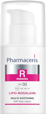 Pharmaceris R Lipo-Rosalgin - Tagescreme SPF 30 (30 ml)