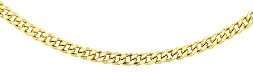 Carissima Collar de mujer con oro amarillo 18 K (750), 46 cm