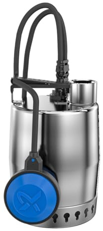 Grundfos Unilift KP – Pumpe UNILIFT KP 150 A1 230 V 0,40hp