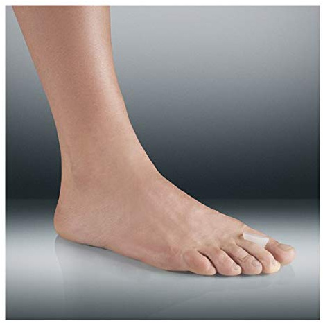 FGP - Divaricatore per le dita dei piedi in silicone PRT-S13 - S