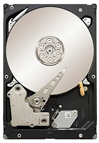 Seagate ST31000524NS Constellation ES Disque Dur Interne